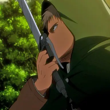 Profile image of ジャン