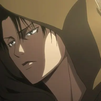 Profile image of リヴァイ