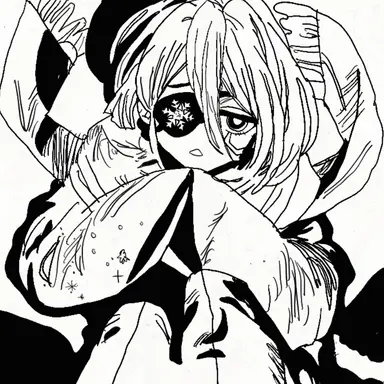 Profile image of 츠라라 헤일스톤