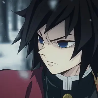 Profile image of 토미오카 기유