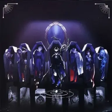 Profile image of Twisted Wonderland