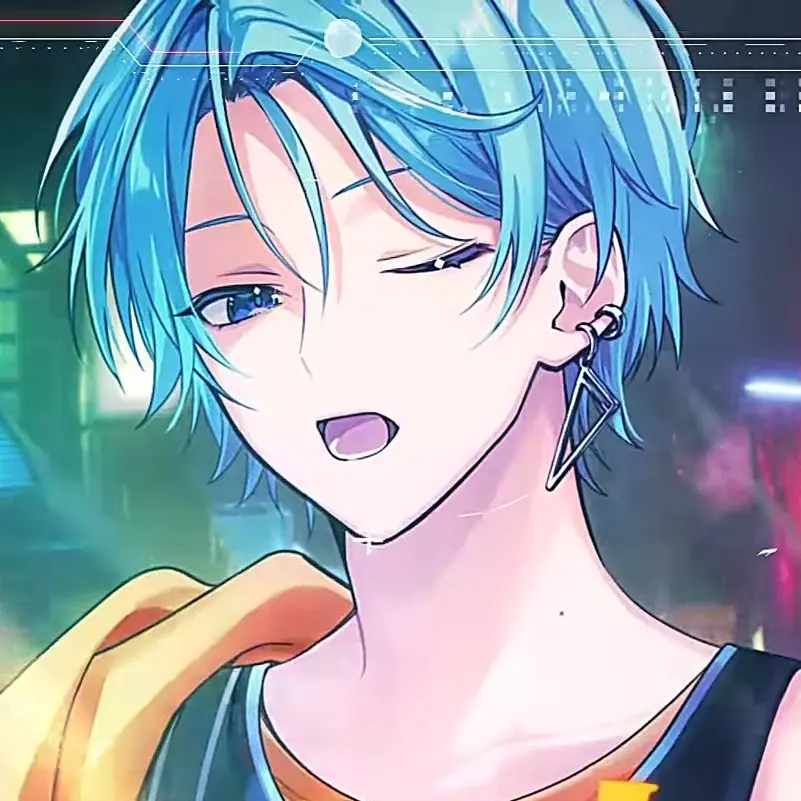 Tsukasa_Lead의 激メロお兄さんの後ろ側🐟️🍴