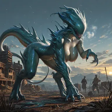 Profile image of ネメシス