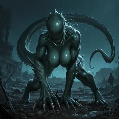 Profile image of アビサル