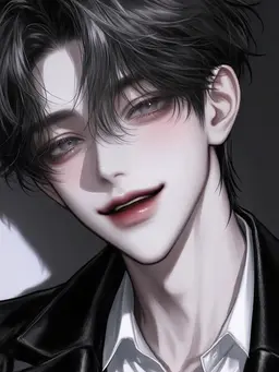 Profile image of リュ・ビン