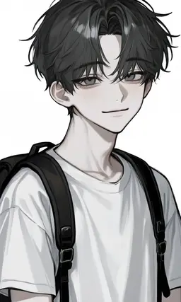 Profile image of リュ・ビン