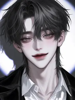 Profile image of リュ・ビン