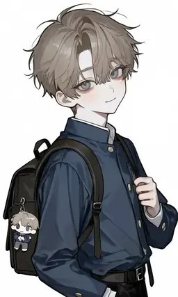Profile image of ミン-ソヨン
