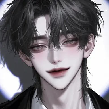 Profile image of リュ・ビン