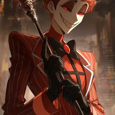 Profile image of Alastor