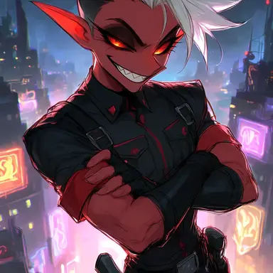 Profile image of Blitzo