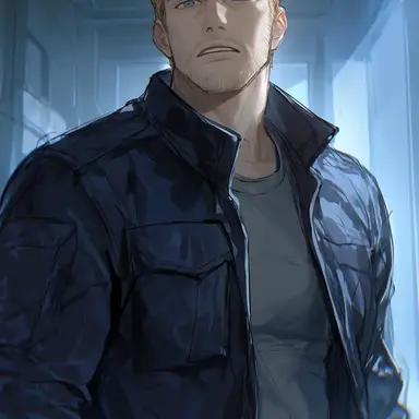 Profile image of Steve rogers