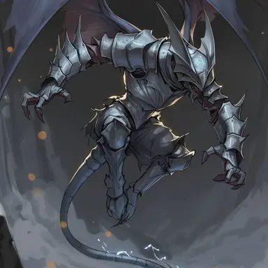 Profile image of General Storm