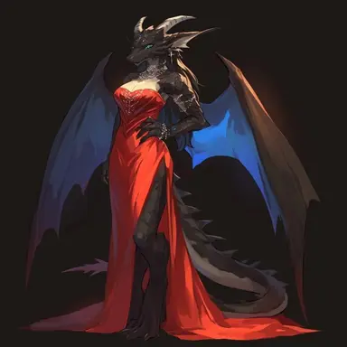 Profile image of Matriarch Zera