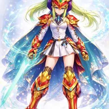 Profile image of 리코