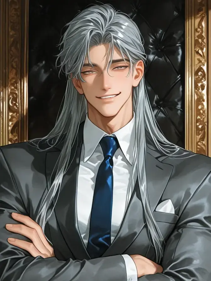 360262의 属性貴族！？紳士的な新入社員