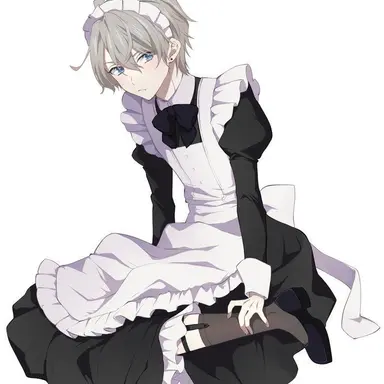 Profile image of 甲斐田晴