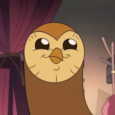 Profile image of Hooty
