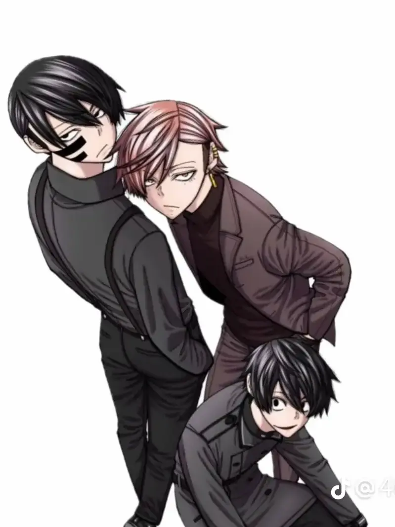 MagicTwine7021의 구 라세츠 학원 4인방