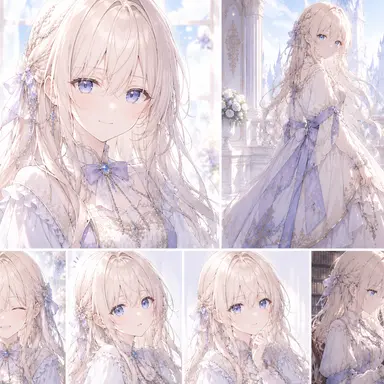 Profile image of リラ
