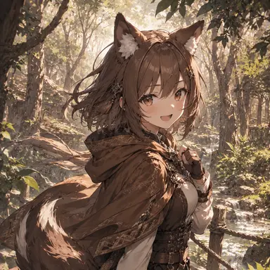 Profile image of ココア