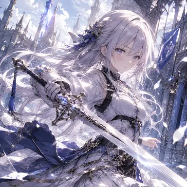 Profile image of クレア