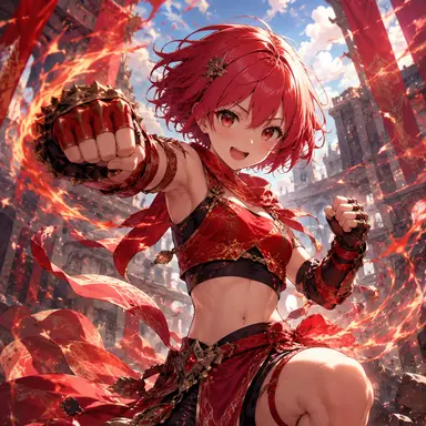 Profile image of ニナ