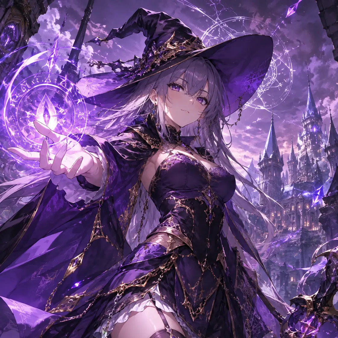 Tanaka63643의 洗脳魔法