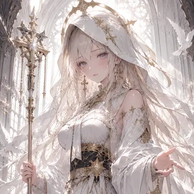Profile image of ソフィア