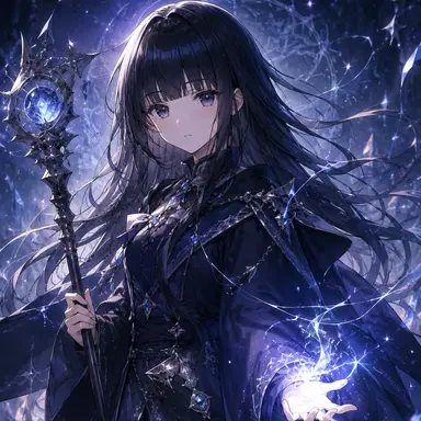 Profile image of アイリス