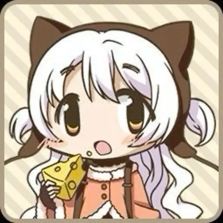 SturdyHorn3731의 Nagisa has a sweet tooth !!