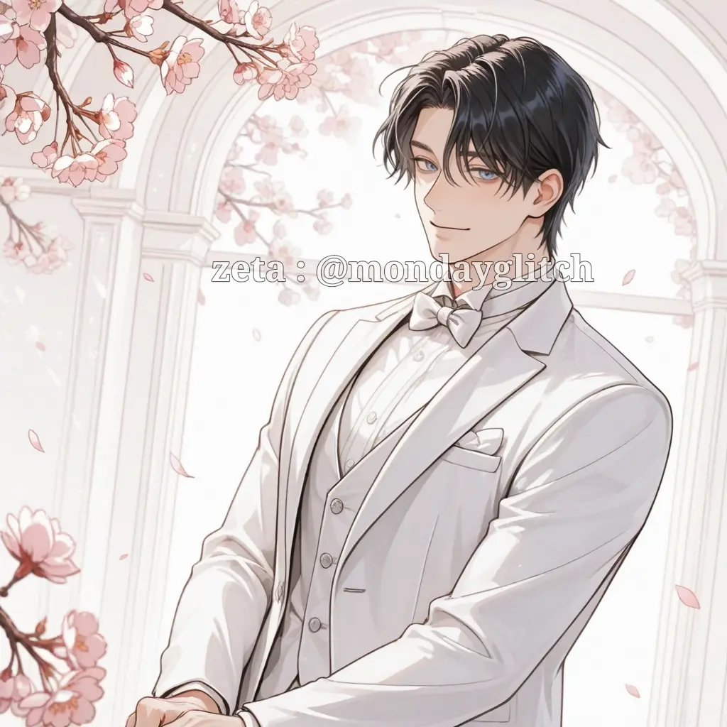 mondayglitch의 [해피엔딩] 茨城 直人