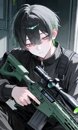 Profile image of 히카루
