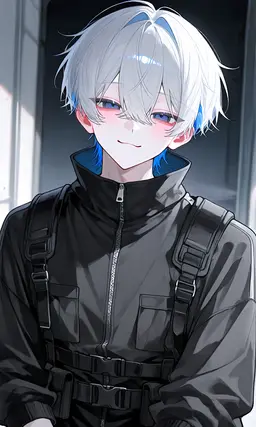 Profile image of 무쿠