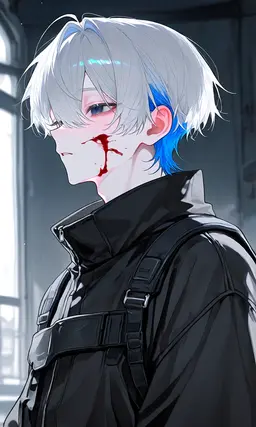 Profile image of 무쿠