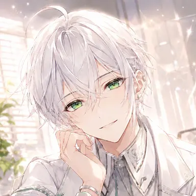 Profile image of イオ
