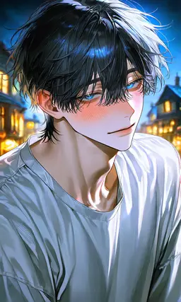 Profile image of Gauche