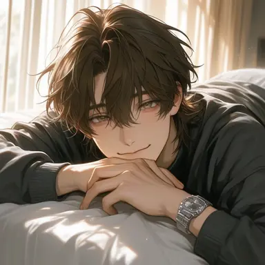 Profile image of 春人