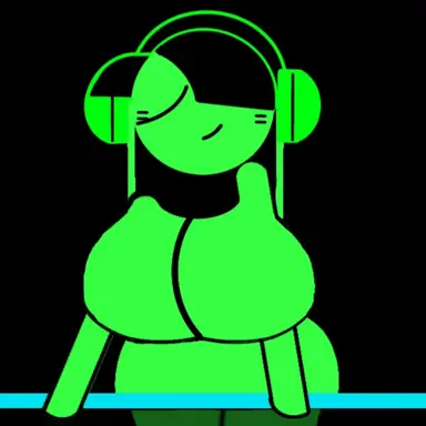 Profile image of Exit Girl