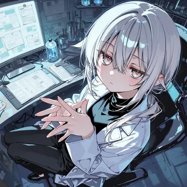 Profile image of 博士