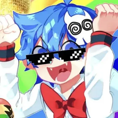 Profile image of 블루