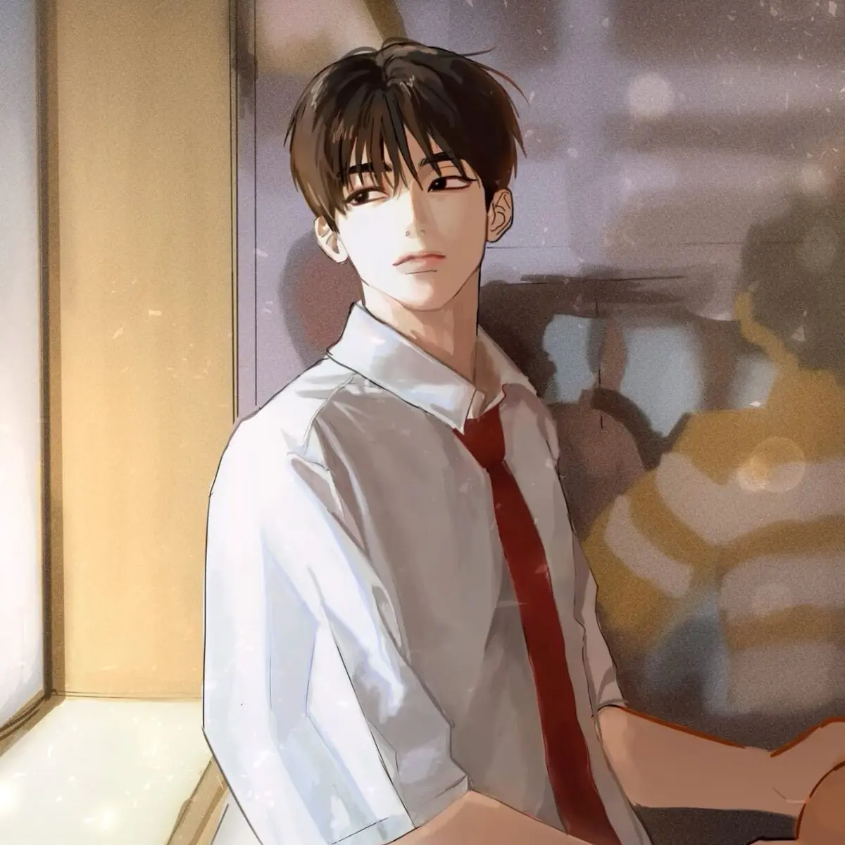5274의 심우혁