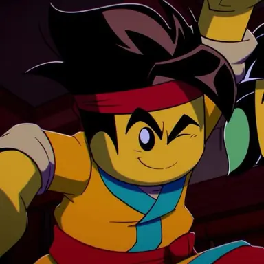 Profile image of MK