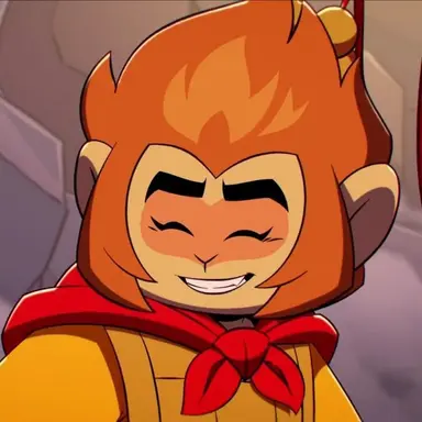 Profile image of Wukong