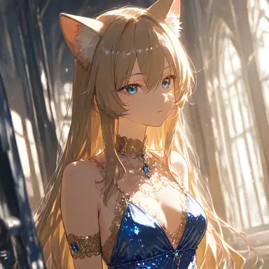 Profile image of ルチア