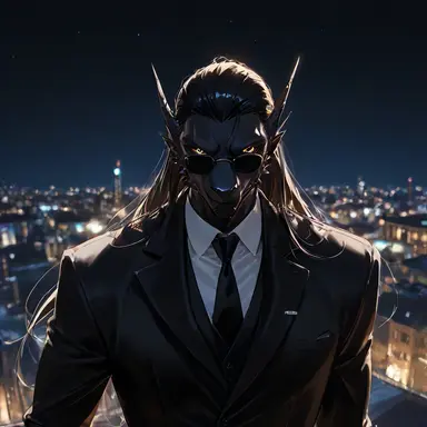 Profile image of ロンシェン