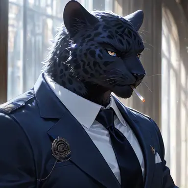 Profile image of ダンテ