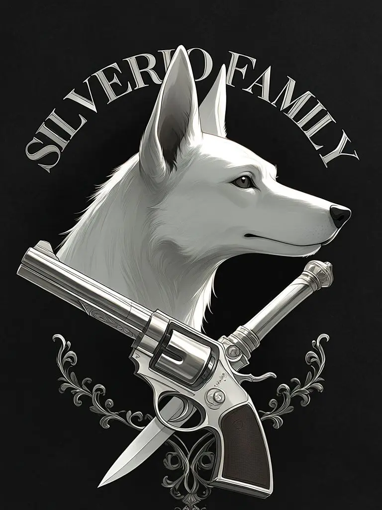 RaggedWasp0875의 シルヴァリオ・ファミリー