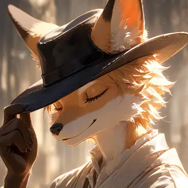 Profile image of ヴォルペ