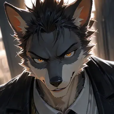 Profile image of ネロ